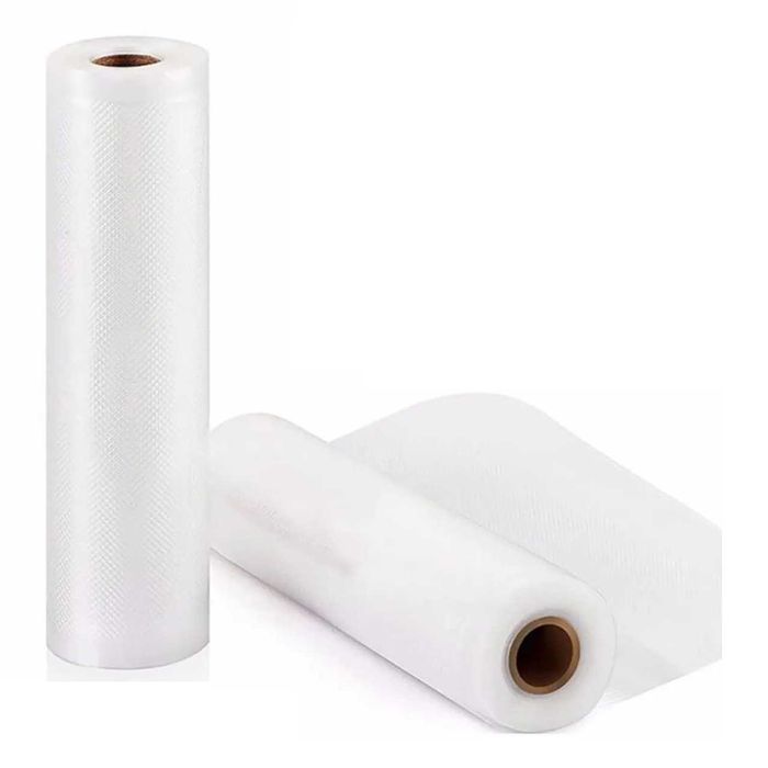 Рулони Для Вакууматора, Гофровані Пакети Для Вакуумного Пакувальника