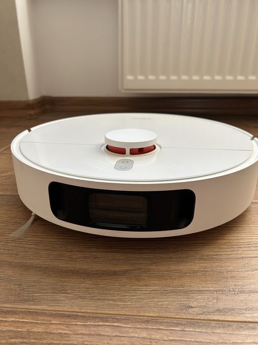 Робот-пилосос  Xiaomi Robot Vacuum S10+