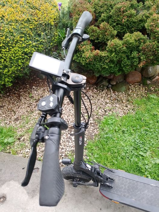 Hulajnoga motus pro 10