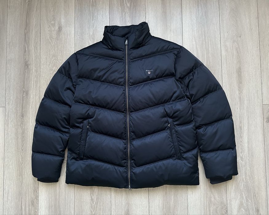 Пуховик куртка Gant (XXL)