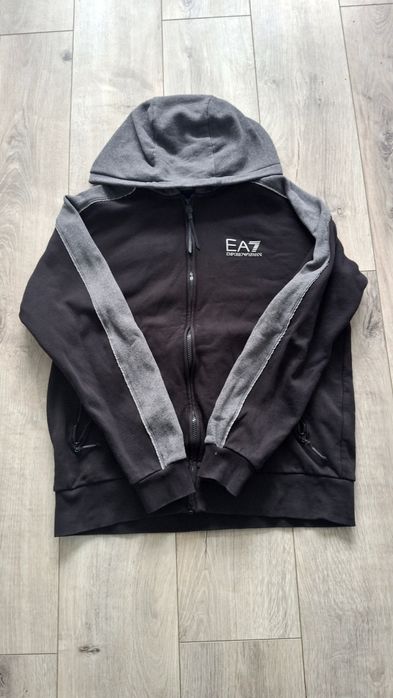Продам олімпійку Armani big logo