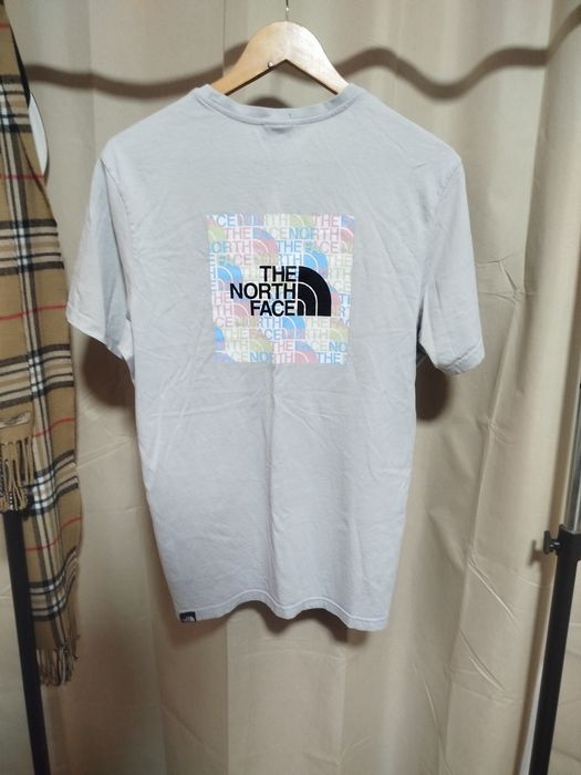 Футболка The North Face