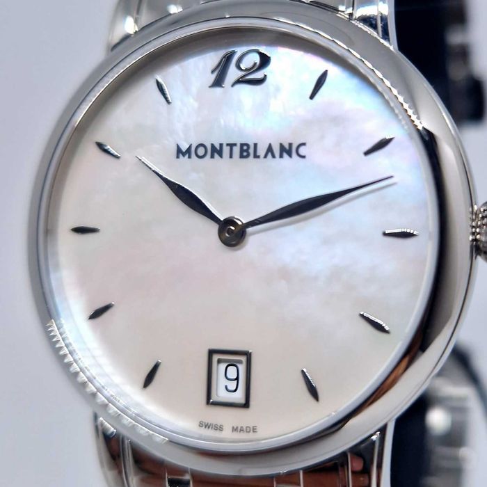 До 16.11 Montblanc Star Classique 7246 ( 108764 )