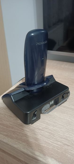 Telefon bezprzewodowy Panasonic