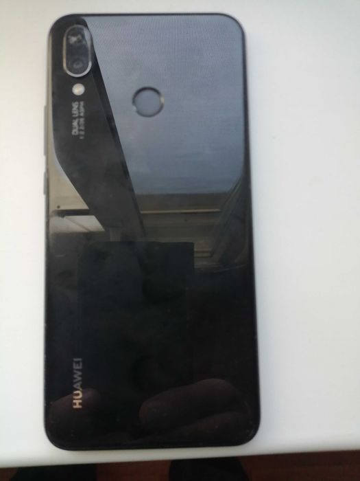 Смартфон Huawei P Smart Plus 4/64