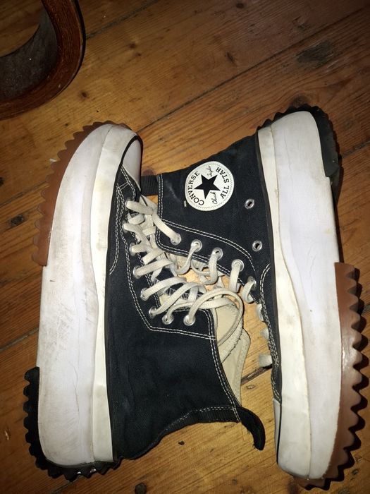 Converse Run Star Hike buty trampki 41