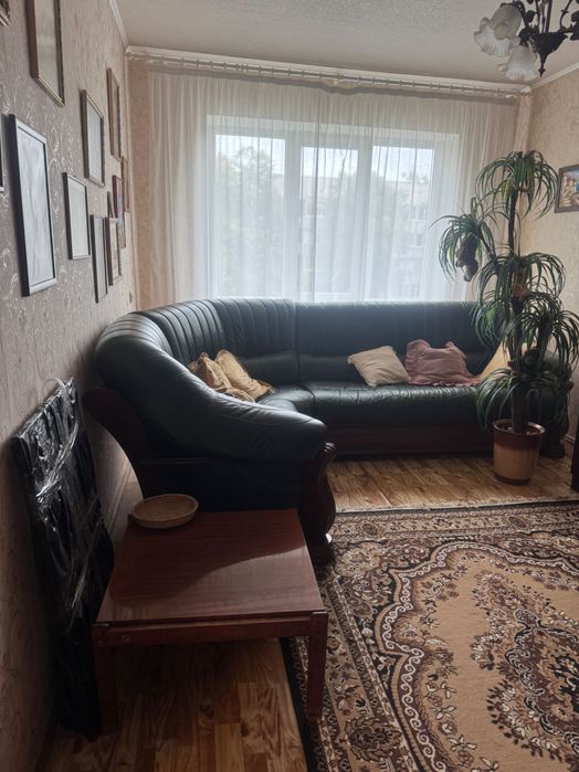 Продажа 4х комнатной квартиры