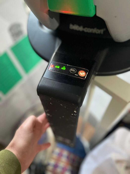 Ovo de bebe para carro, Bebe Confort