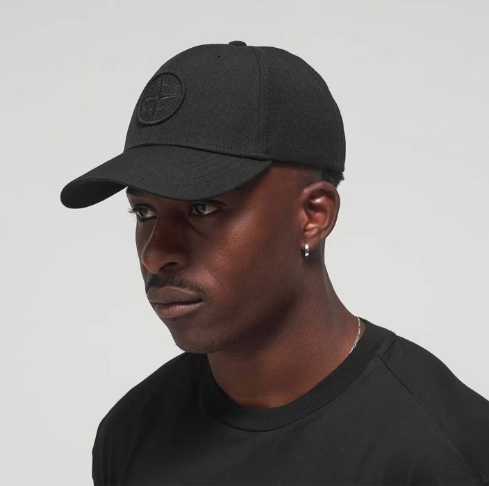 Кепка Stone Island