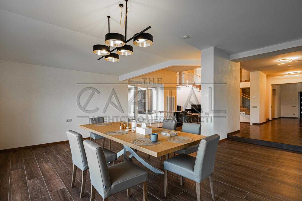 Продаж Будинку Конча Заспа КМ " Свитанок-2" с. Плюти
Обухівський район