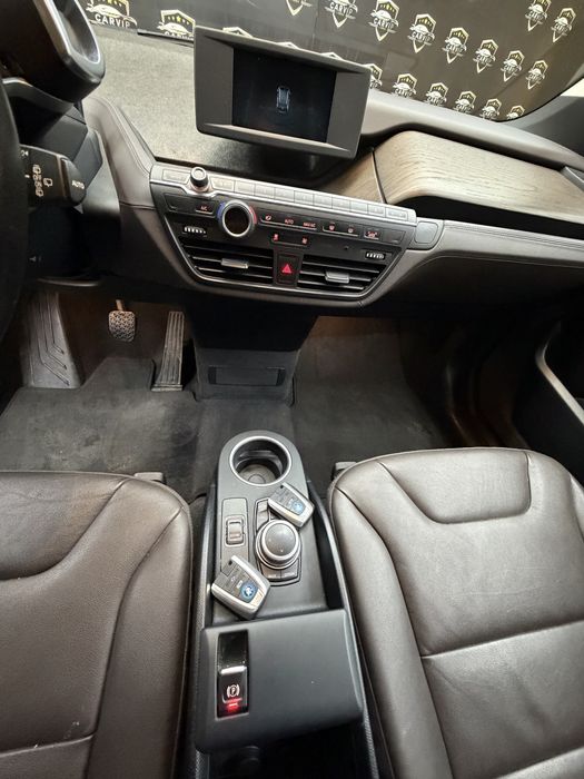 BMW I3 120 AH  ELETRICO 2019