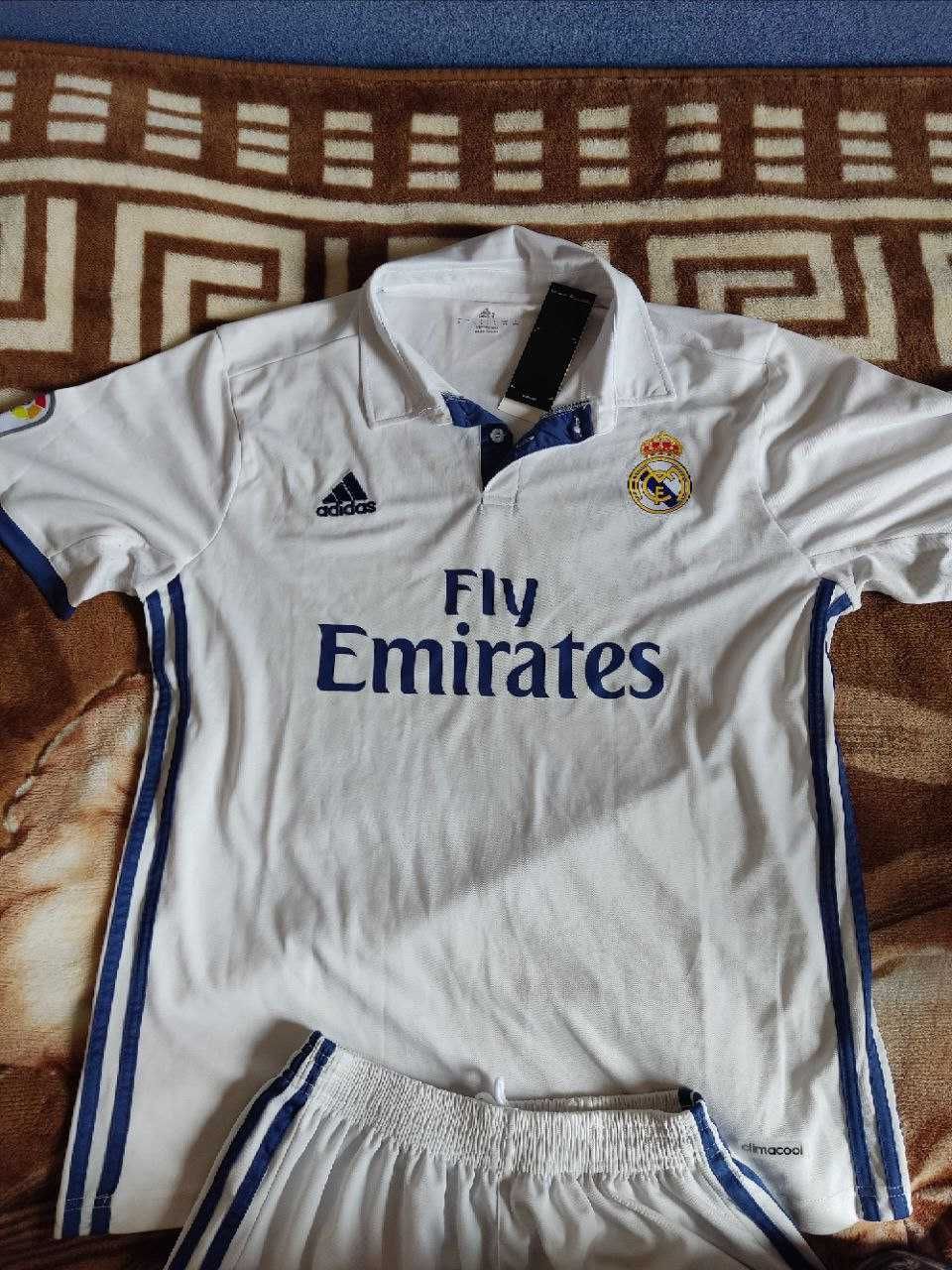 Adidas fly emirates jersey discount