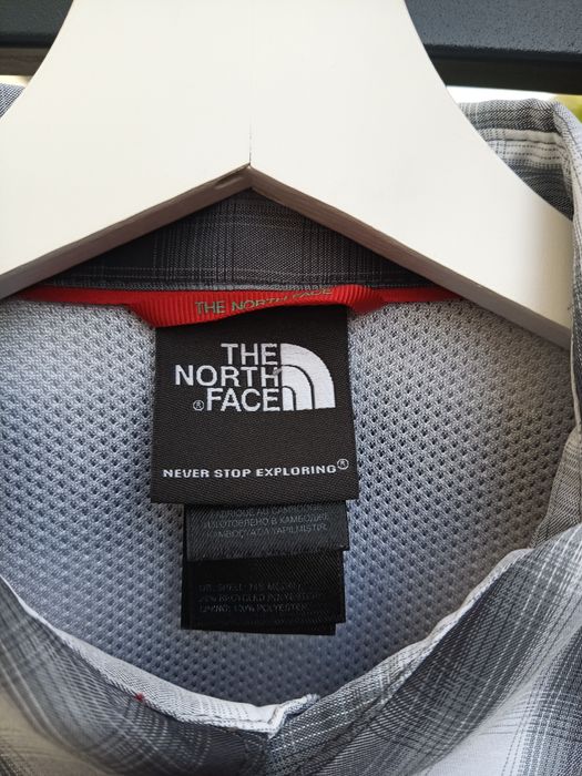 The North Face koszula męska
