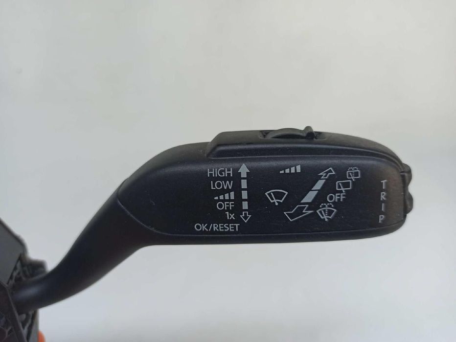 BLOQUEIO COMANDO MULTIFUNÇÕES SEAT IBIZA III 2013 -6R0953521E