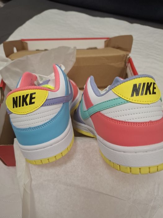 Buty Nike dunk Low Retro