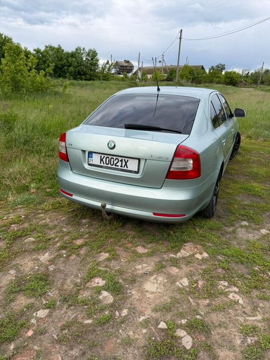 Продам Skoda A5, в отличном состоянии