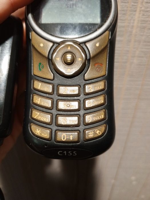 Мобильные телефоны Samsung SGH-E790,C155 ,Siemens C55