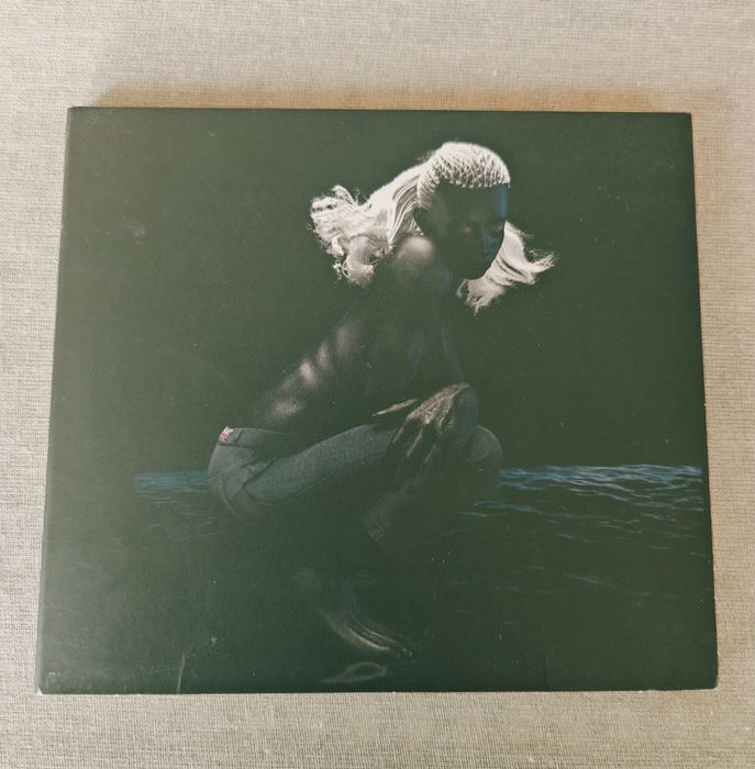 Cd original Klein