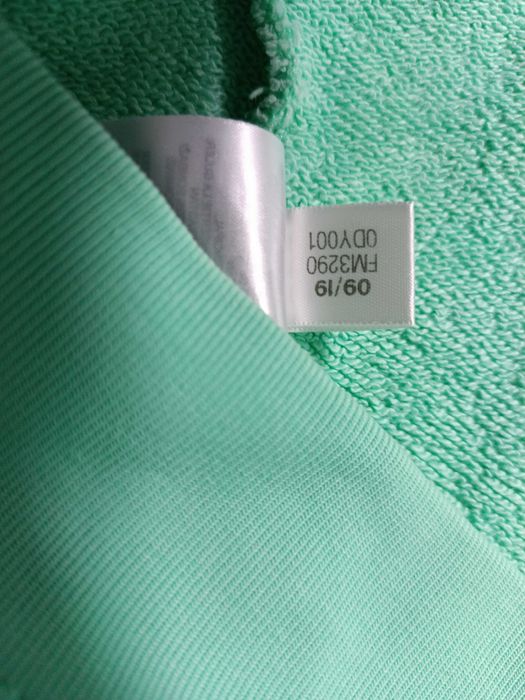 Світшот,кофта Adidas оригінал р.S. M. L
