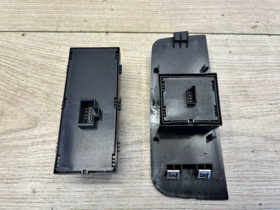 Кнопка склопідйомника блок Fiat Linea Фіат Лінея кнопки ліва права