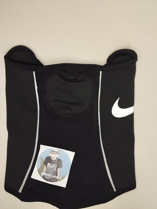 Снуд шарф Nike найк