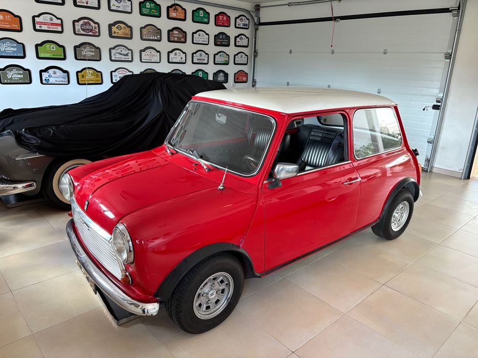 Mini 1000 - Ícone britânico458973097902090240
