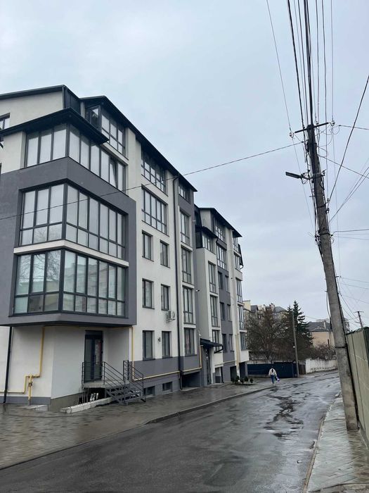 3кім. вул. Зелена