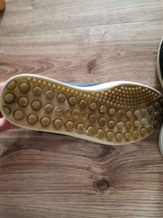 Sneakersy   ecco