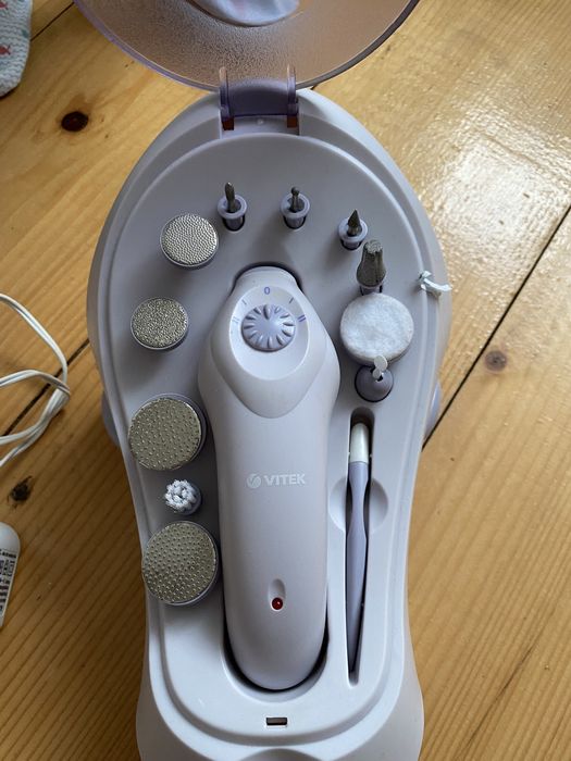 Фрезер для манікюру