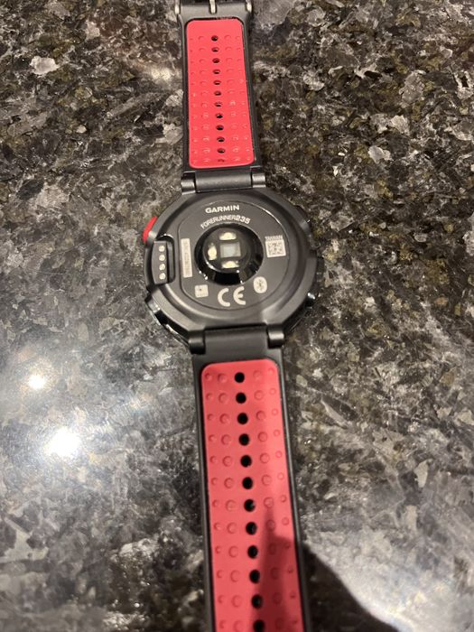 Relogio Forerruner 235