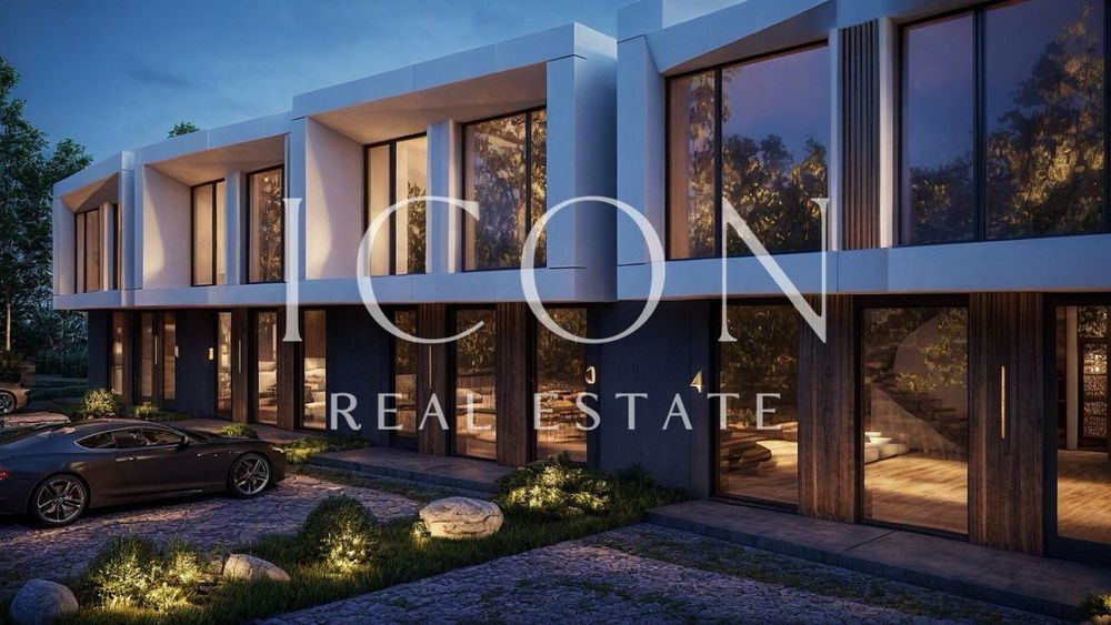 БЕЗ % Продаж Таунхаусу 125м2 / Крюківщина