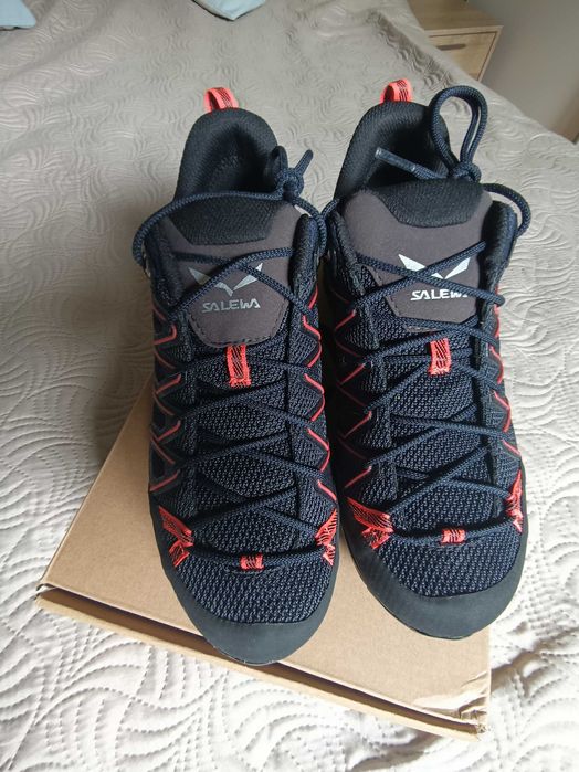 Buty Salewa Ws Mtn Trainer Lite