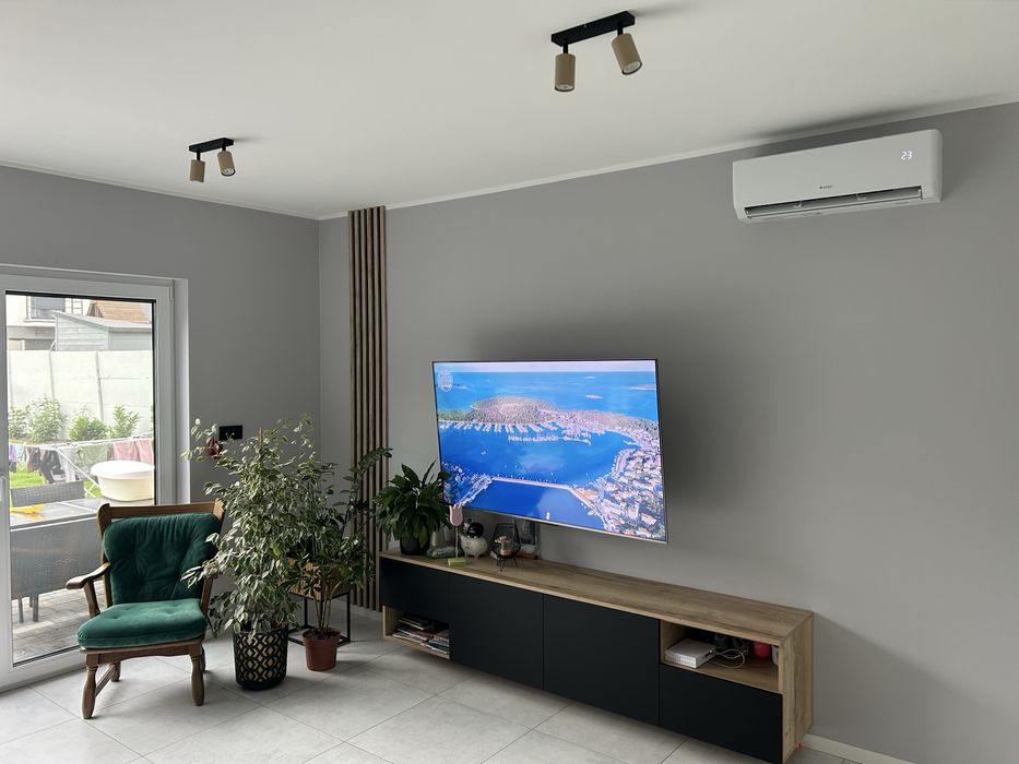 Montaż klimatyzacji GREE ! Promocja - 10% ! Krótkie terminy realizacji