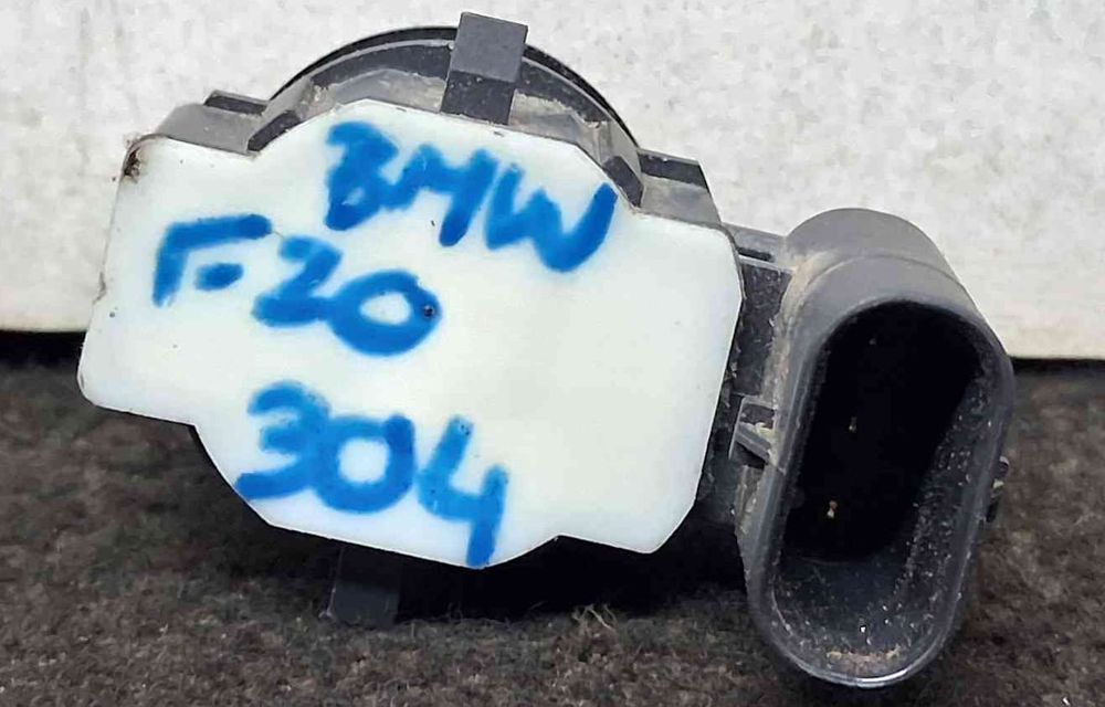 Sensor de Estacionamento Trás 9261614 - BMW 1