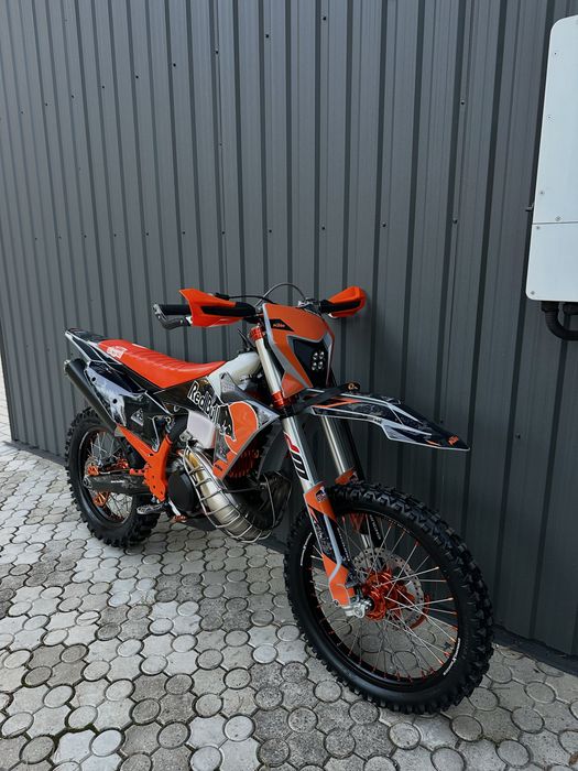 Kovi 330pro 2t  enduro