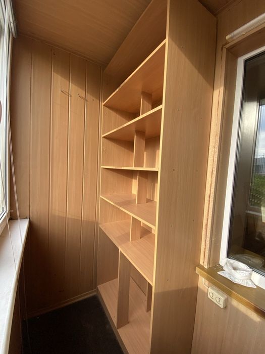 Шкаф, пенал для помещений