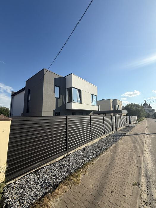 Продаж Двоповерховий будинок Малечковичі ВІД ВЛАСНИКА