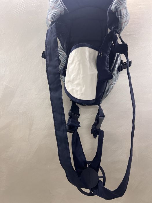 Рюкзак кенгуру для дітей Geoby