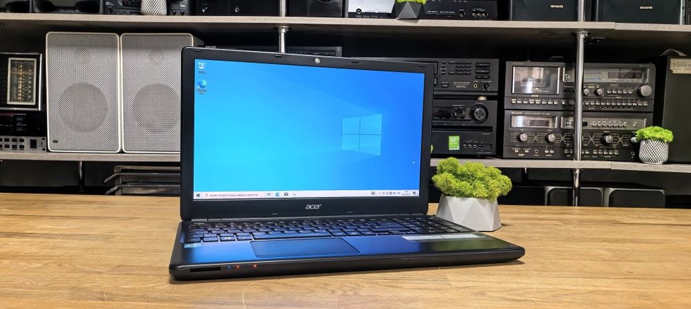 Ноутбук Acer Z5WE3/Celeron N2920/Ram 2Gb/HDD 500Gb/Win 10