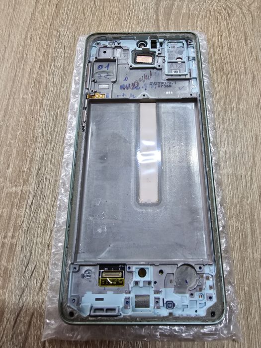 Оригинальный дисплей Samsung a73 5g