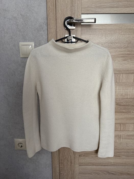 Кофта Massimo dutti xs вовна кашемір