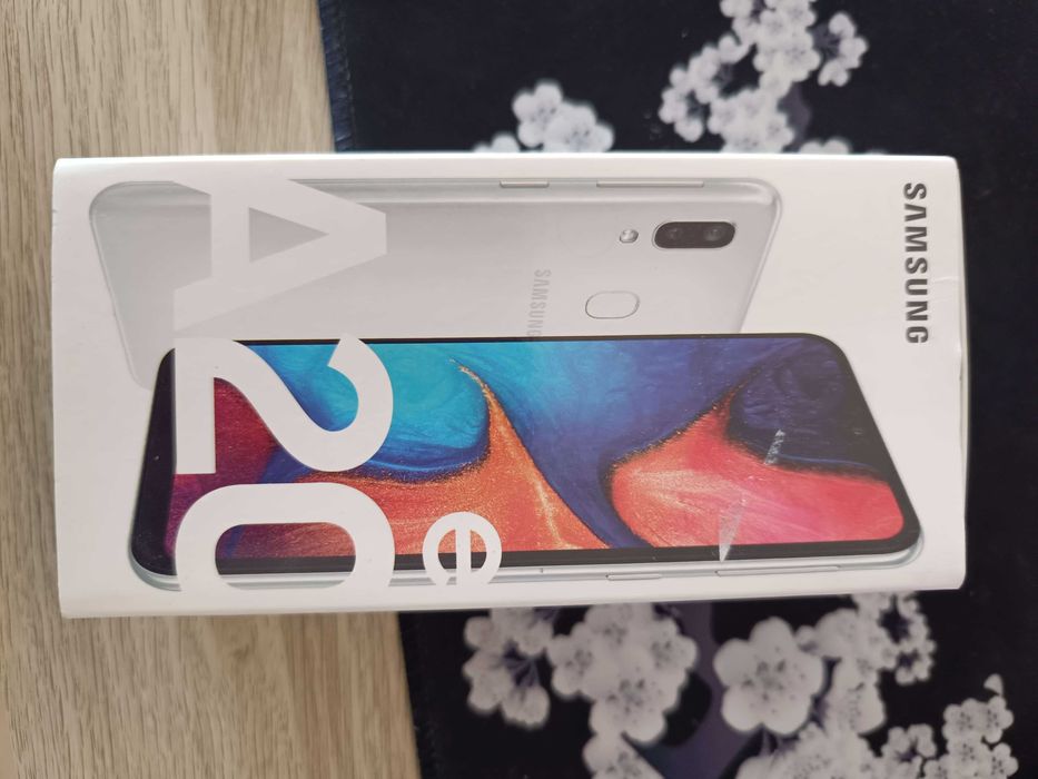 Smatphone Samsung A20e