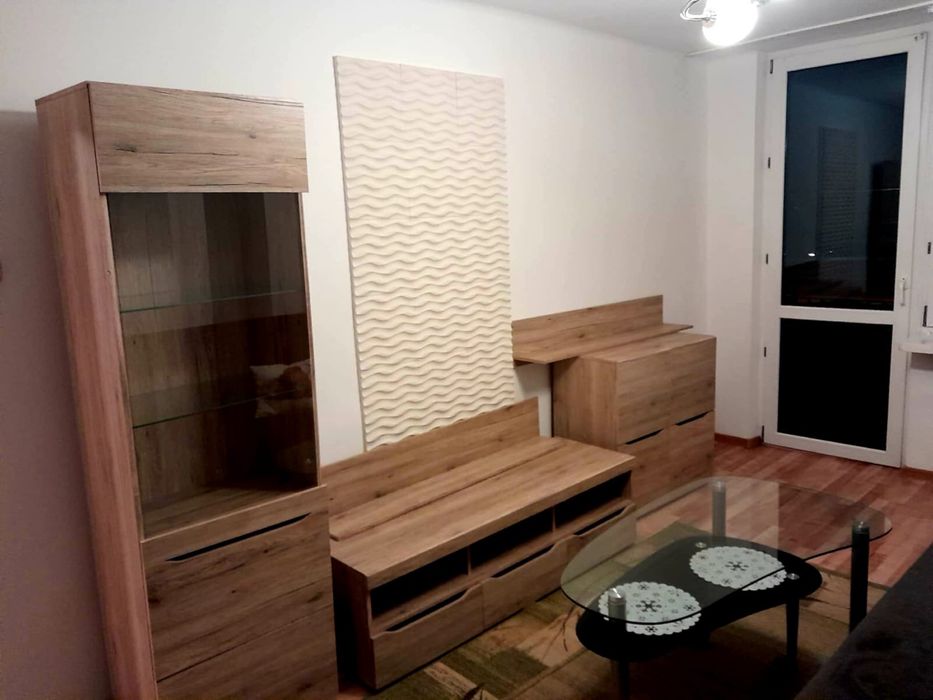 Mieszkanie na wynajem Terespol