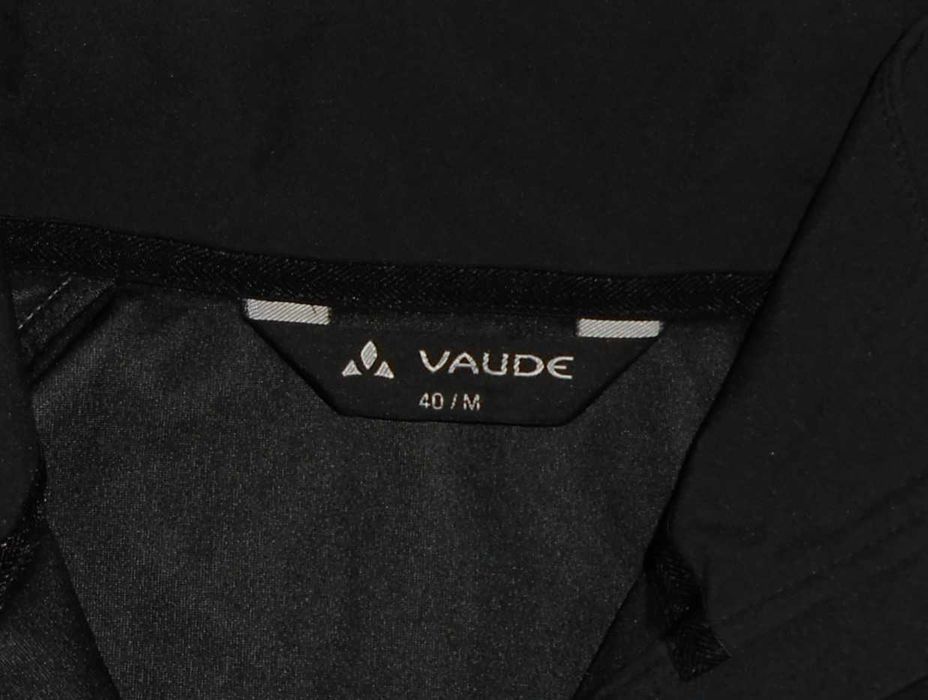 Nowa kurtka przeciwdeszczowa przeciwwiatrowa damska Vaude Wind Proof 100 (M) Womens