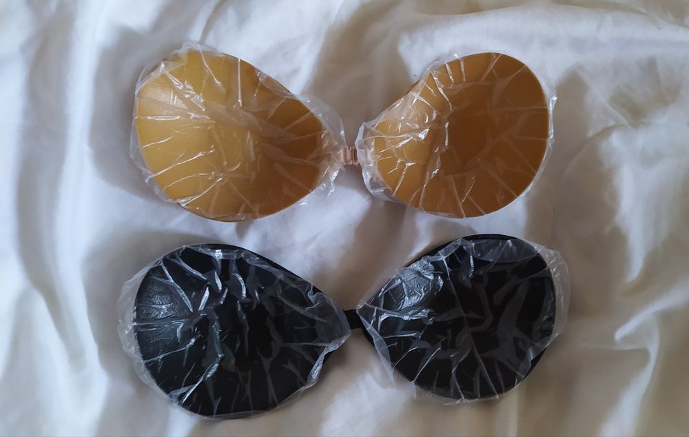 Ліф невидимка, флай бра, fly bra, A-B-C