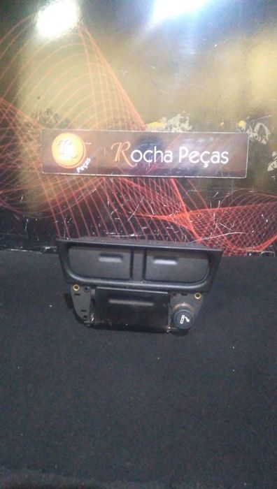 Kit Cinzeiro Opel Vectra B Combi (J96)