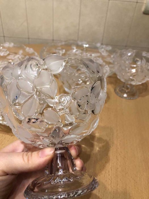 Кришталь WALTHER GLASS Німеччина