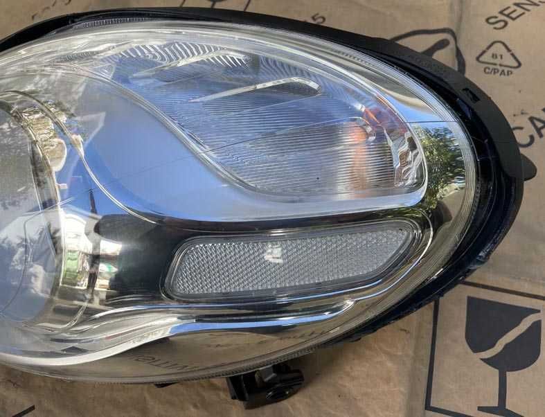 oticas frontais ESQ fiat 500 L . fase 1