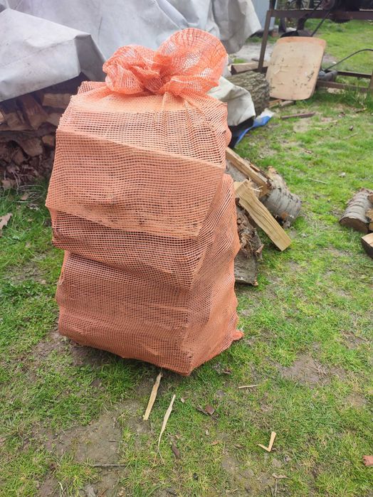 Drzewo do wędzenia czereśnia.