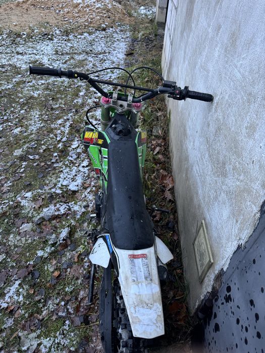 Продам піт байк kayo 125